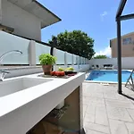 Lejlighed Teco Mit Pool