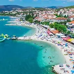 Lejlighed Teco Mit Pool Trogir