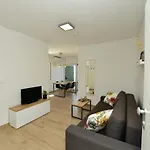 Lejlighed Teco Mit Pool