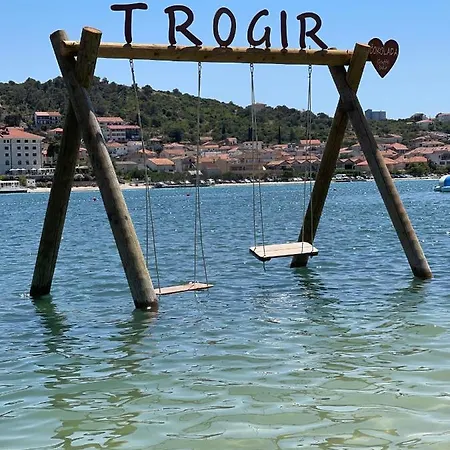 Apartment Teco Trogir