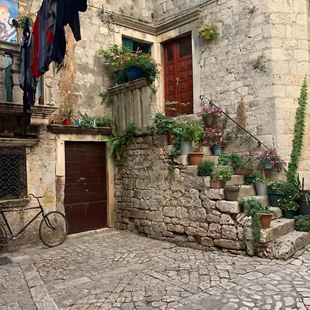 Teco Apartment Trogir