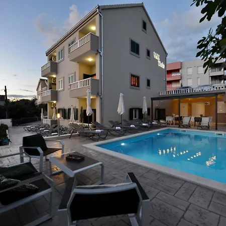 Teco Apartment *