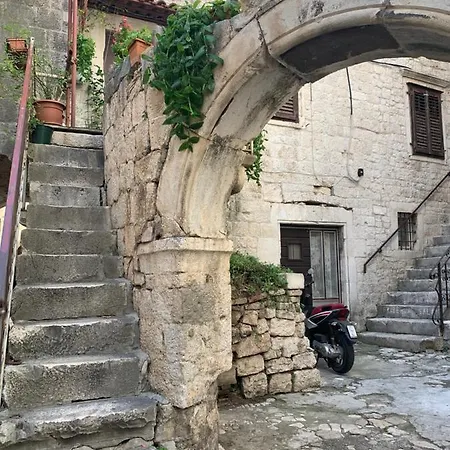 Teco * Trogir