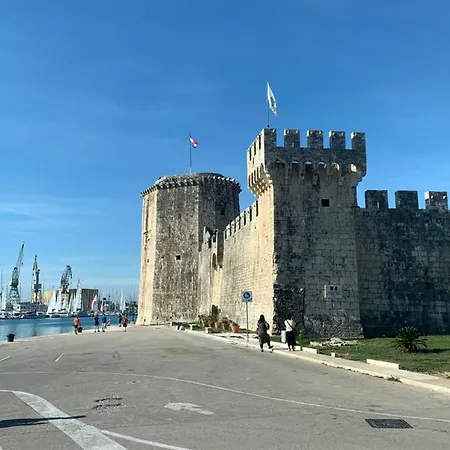 Teco Apartment Trogir