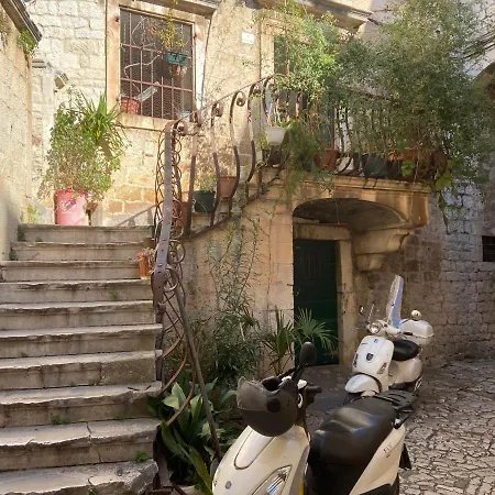 Apartment Teco Trogir