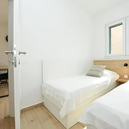 Apartment Teco *
