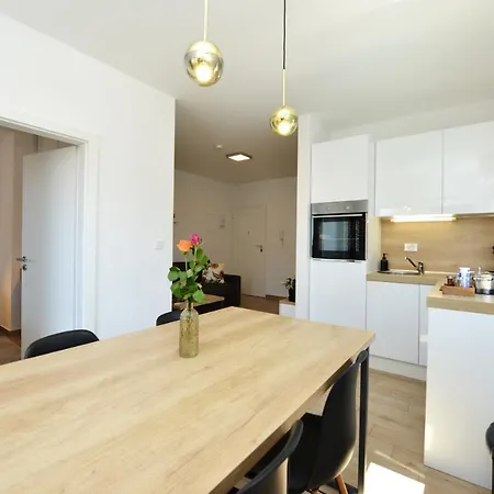 Teco Apartment Trogir