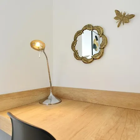 Teco Apartment