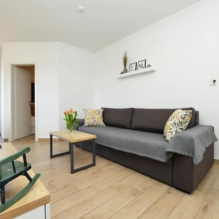 Teco Apartment Trogir