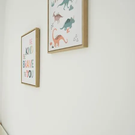 Apartament Teco Mit Pool