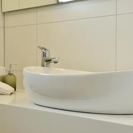 Teco Mit Pool Apartament *