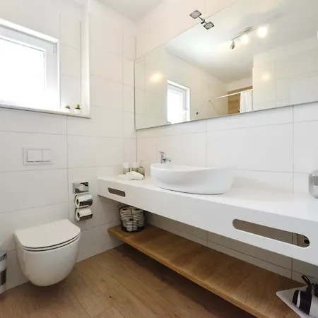 Apartament Teco Mit Pool Trogir