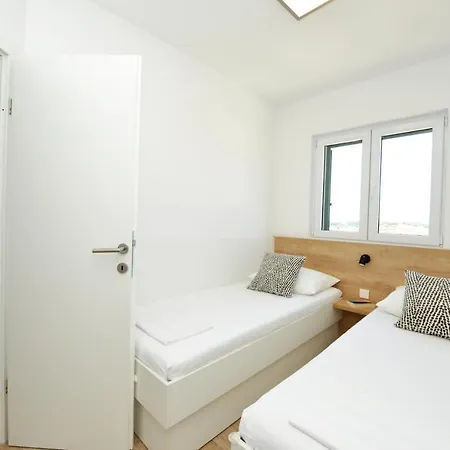 Teco Trogir