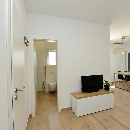Teco Apartment *