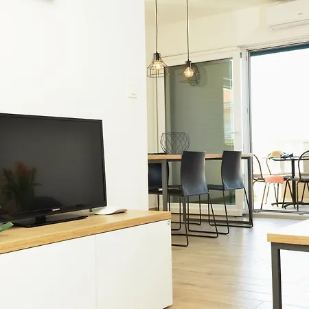 Teco Apartment Trogir