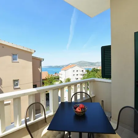 Tećo Mit Pool Trogir