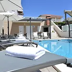 Teco Mit Pool