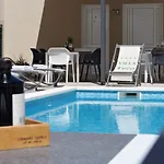 Apartman Teco Mit Pool Trogir