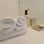 Teco Mit Pool Apartman *