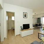Teco Mit Pool Apartman