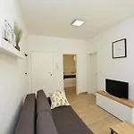 Apartman Teco Mit Pool *