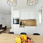 Apartman Teco Mit Pool