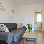 Apartman Teco Mit Pool Trogir