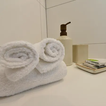 Teco Mit Pool Apartamento *