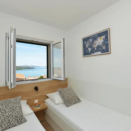 Apartamento Teco Mit Pool *