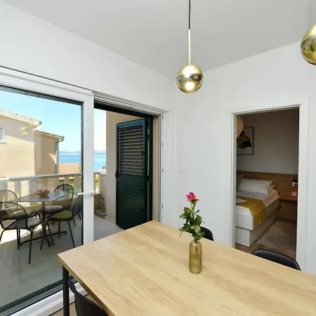 Apartamento Teco Mit Pool