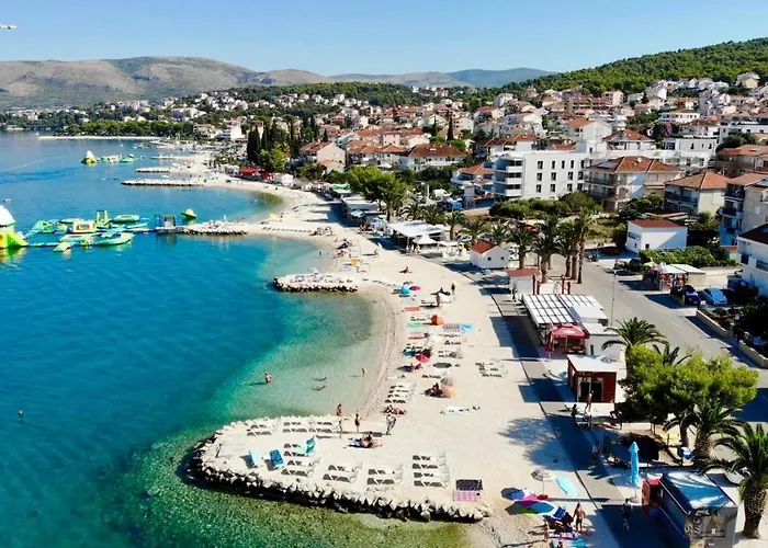 Teco Mit Pool דירה טרוגיר