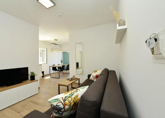 Teco Mit Pool דירה