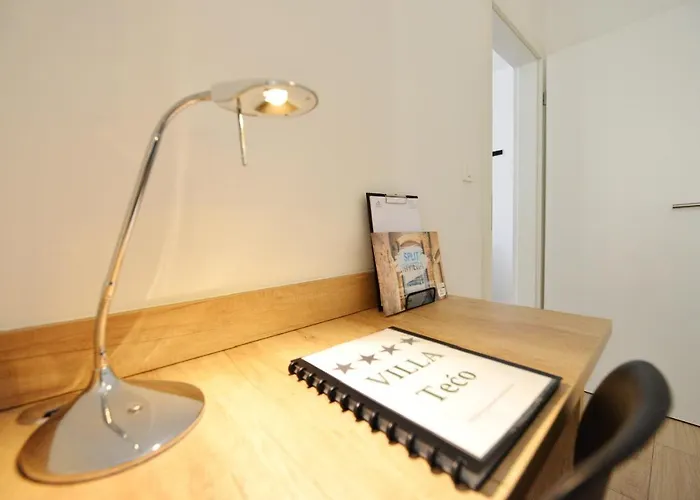 Teco Mit Pool דירה