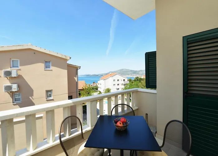 Teco Mit Pool טרוגיר