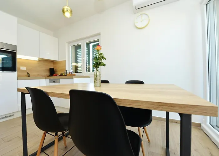 דירה Teco Mit Pool