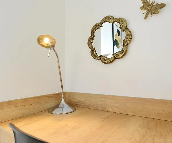 Teco Mit Pool דירה