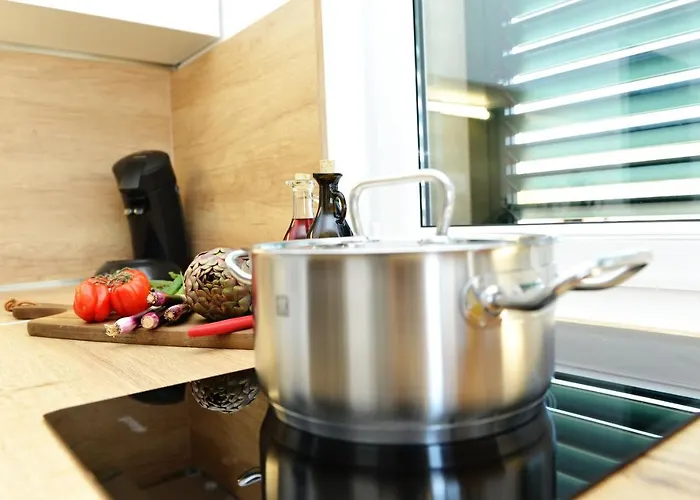 Teco Mit Pool * טרוגיר