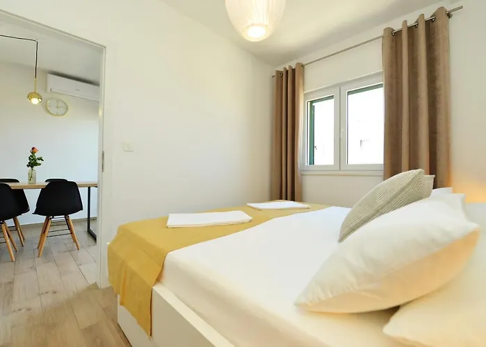 דירה Teco Mit Pool