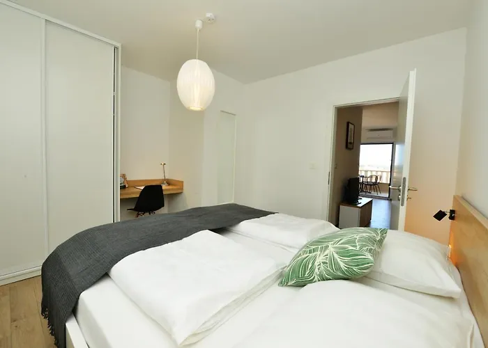 דירה Teco Mit Pool *