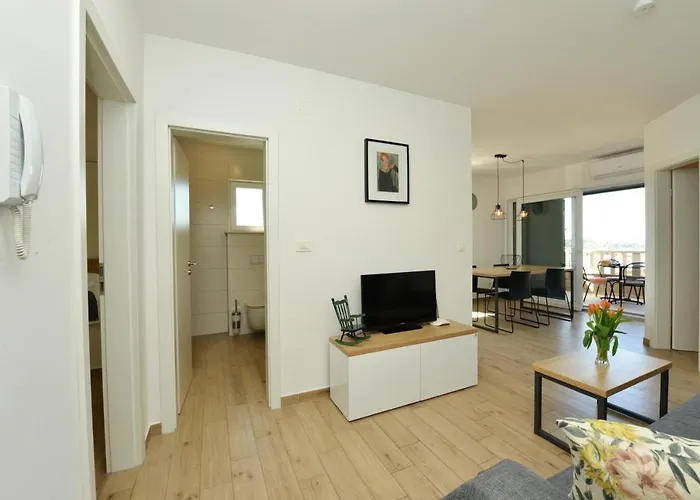 Teco Mit Pool דירה