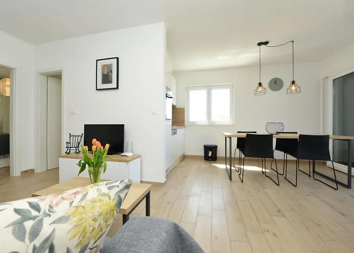 דירה Teco Mit Pool