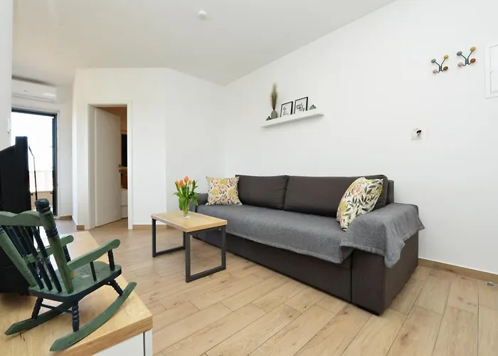 Teco Mit Pool דירה טרוגיר