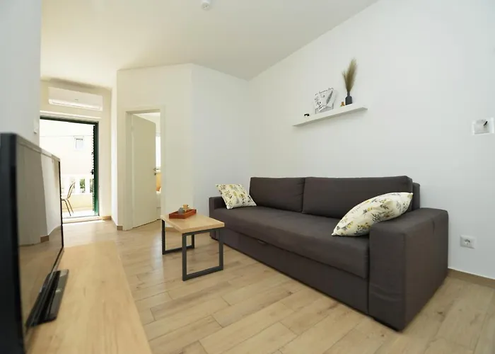 Teco Mit Pool דירה טרוגיר