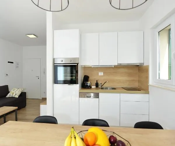 דירה Teco Mit Pool