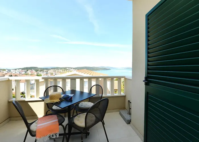 Teco Mit Pool דירה טרוגיר