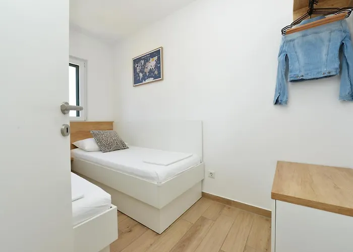 דירה Teco Mit Pool טרוגיר