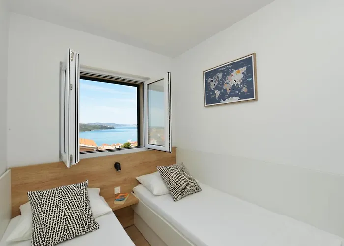 דירה Teco Mit Pool *