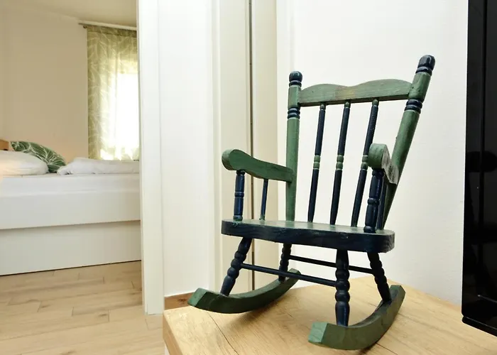 Teco Mit Pool דירה טרוגיר