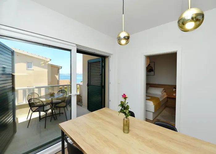 דירה Teco Mit Pool