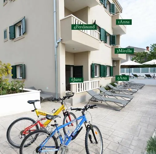 Teco Mit Pool דירה